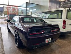 دودج تشالنجر